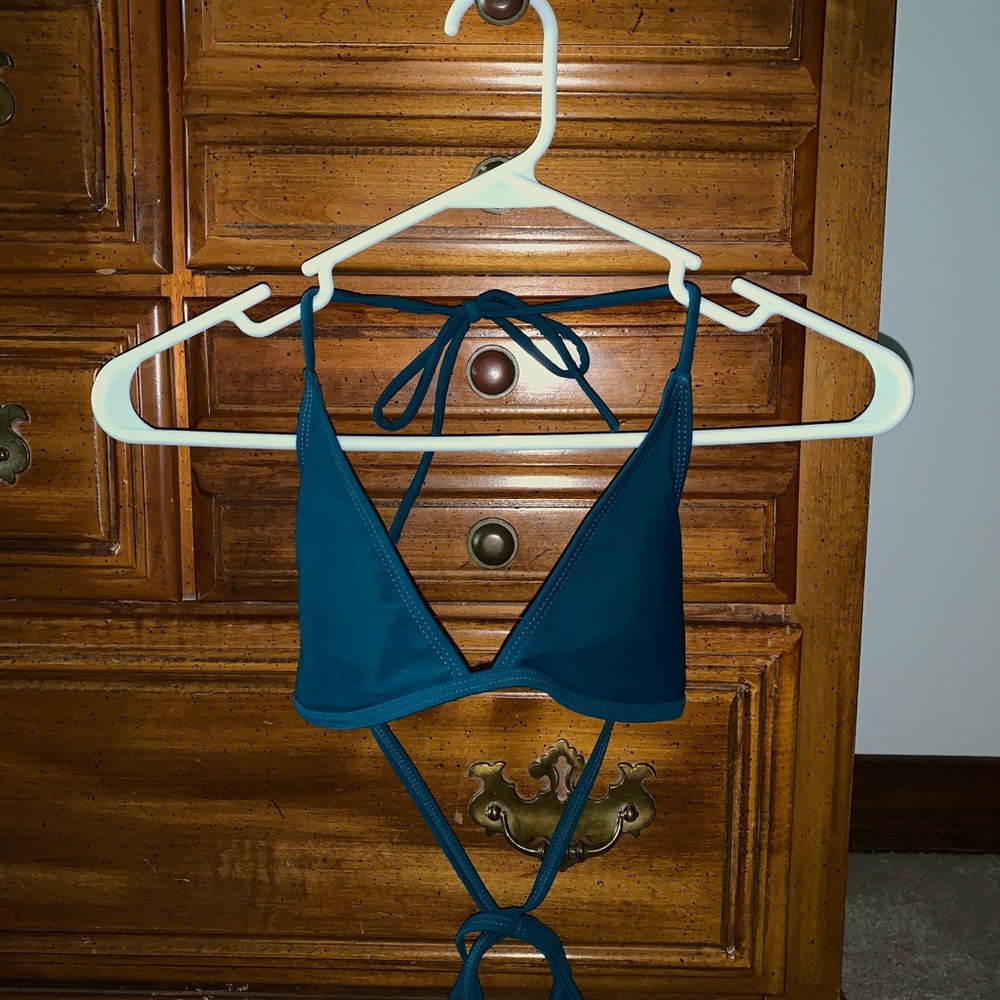 ROMWE bathing suit set- traded